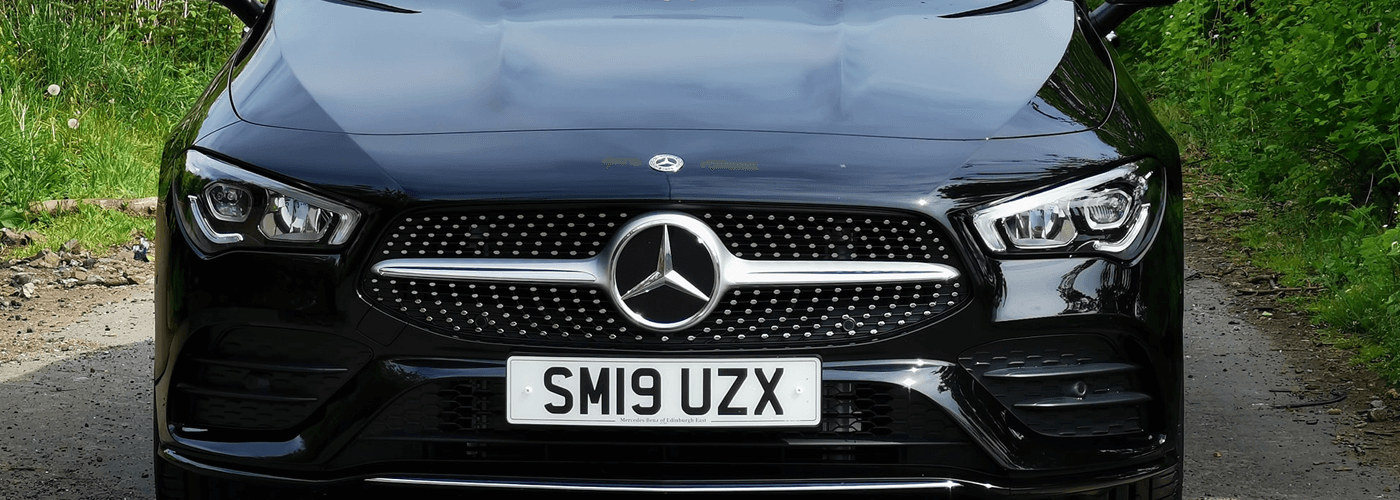 Luxury car hire with Manchester Car Rental