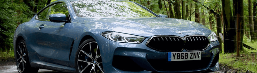 Luxury car hire with Manchester Car Rental